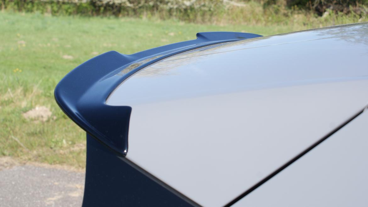 Seat Cupra Born billede 7