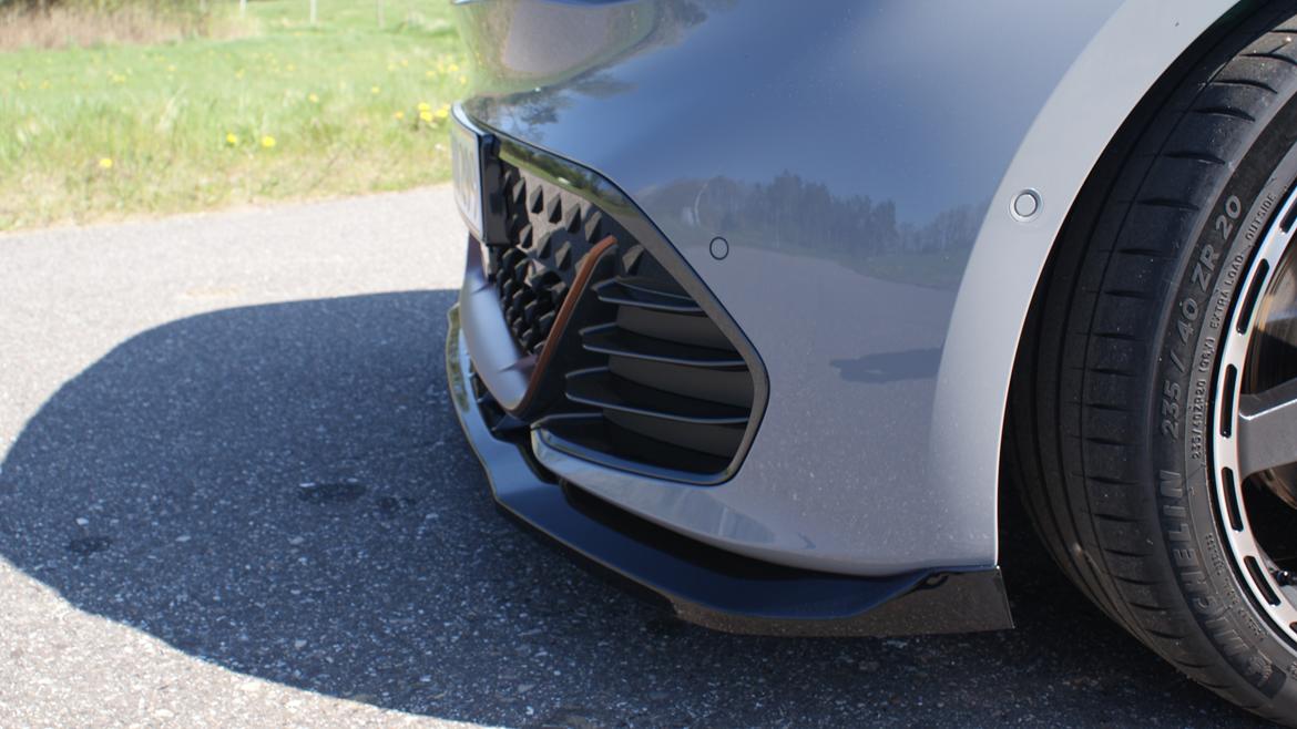 Seat Cupra Born billede 5