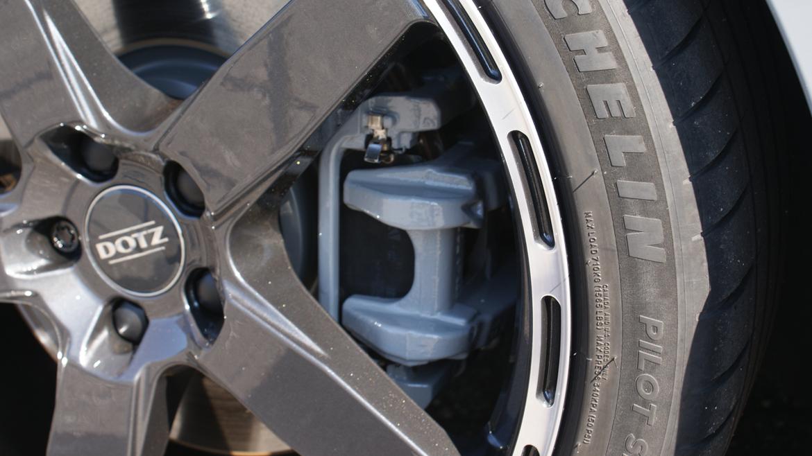 Seat Cupra Born billede 9