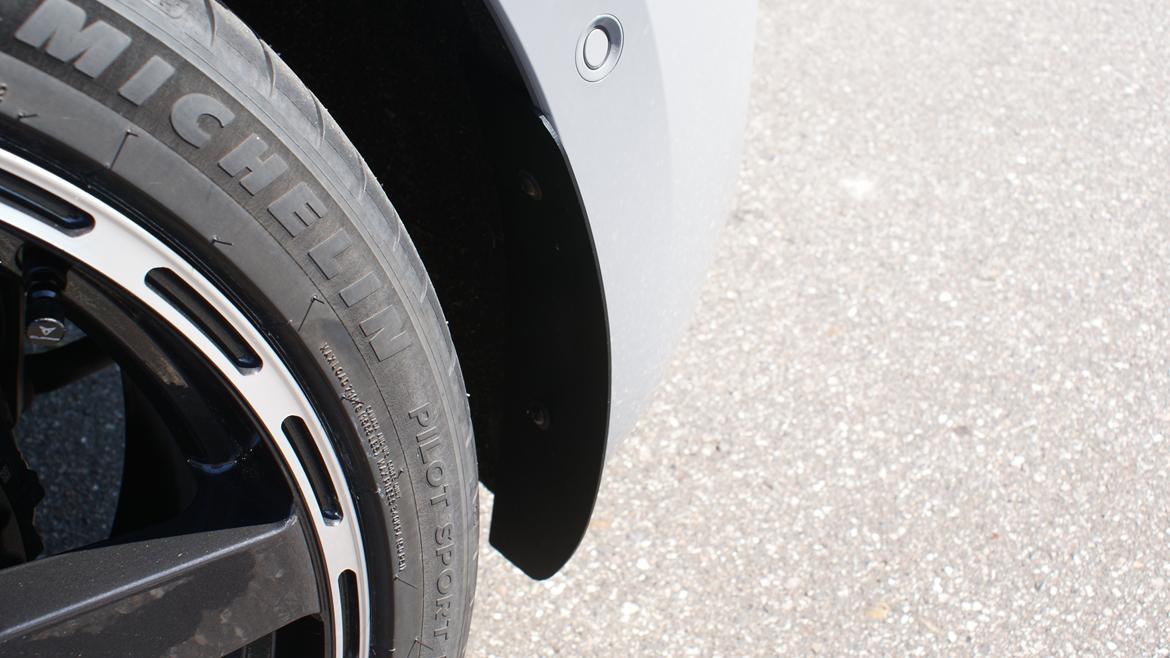 Seat Cupra Born billede 11