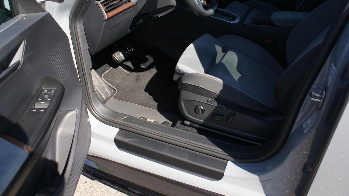 Seat Cupra Born billede 12