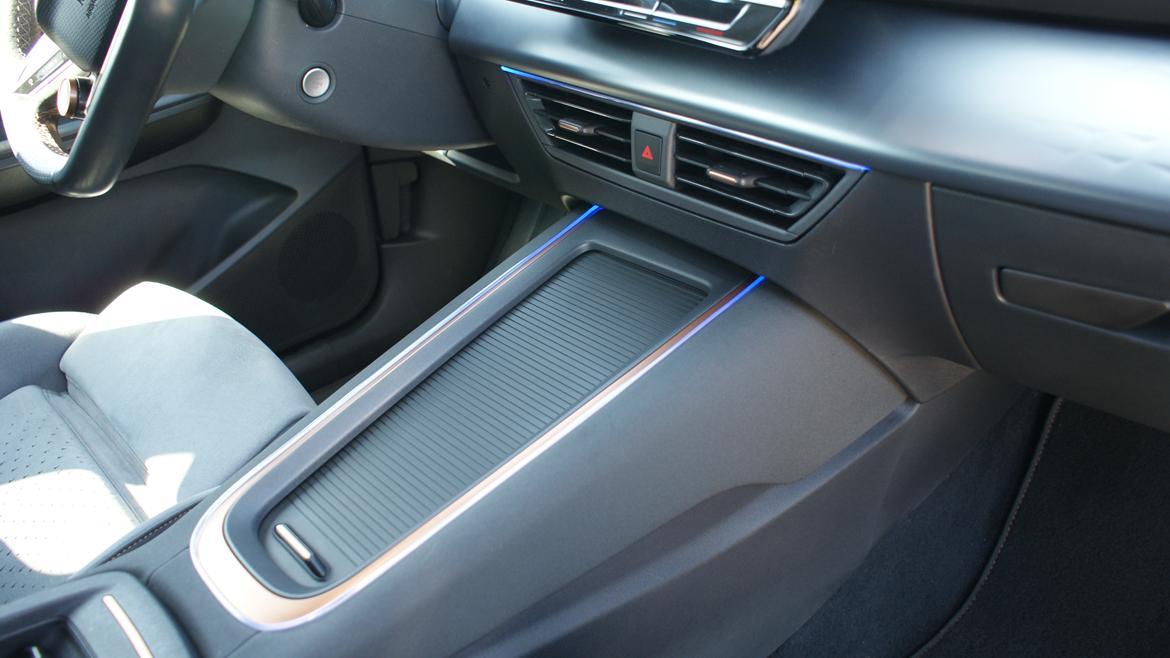 Seat Cupra Born billede 15