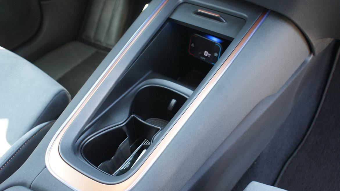 Seat Cupra Born billede 16