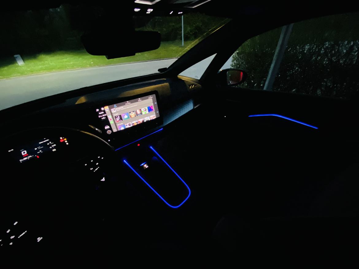 Seat Cupra Born billede 17