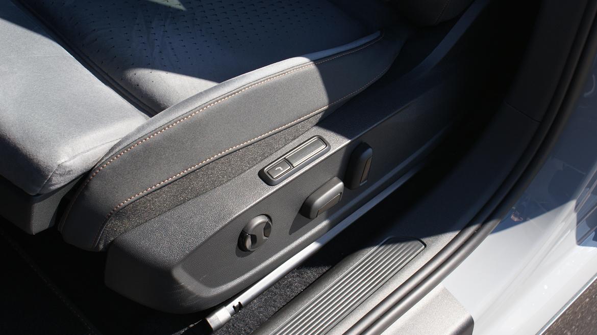 Seat Cupra Born billede 19