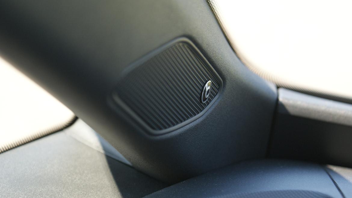 Seat Cupra Born billede 20