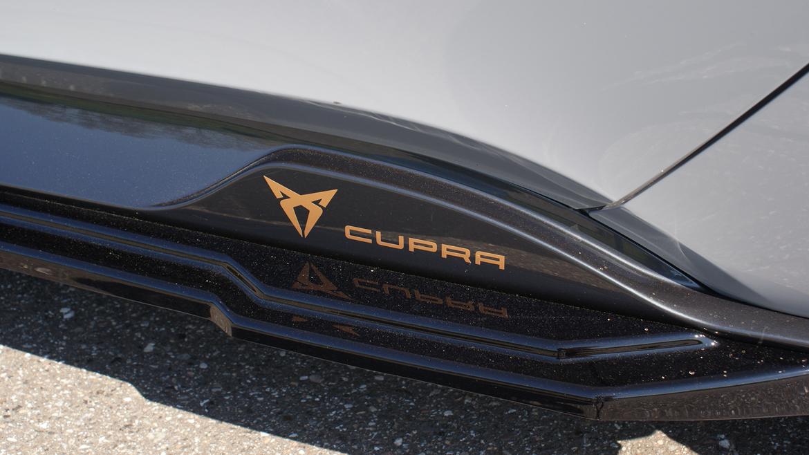 Seat Cupra Born billede 27