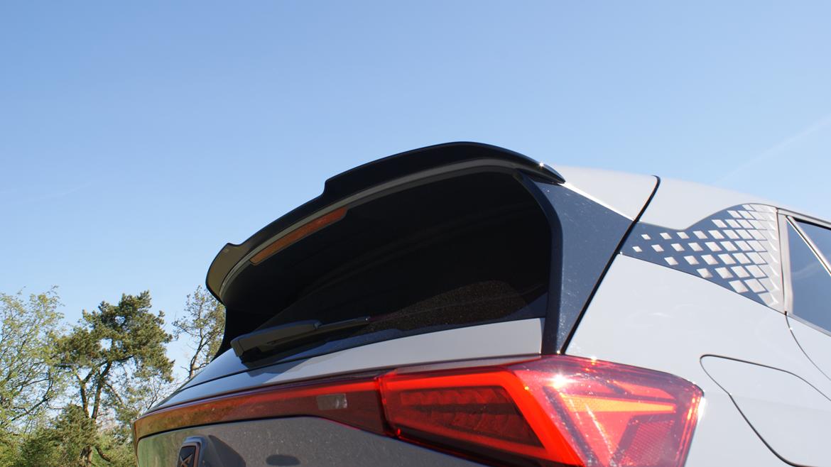 Seat Cupra Born billede 31