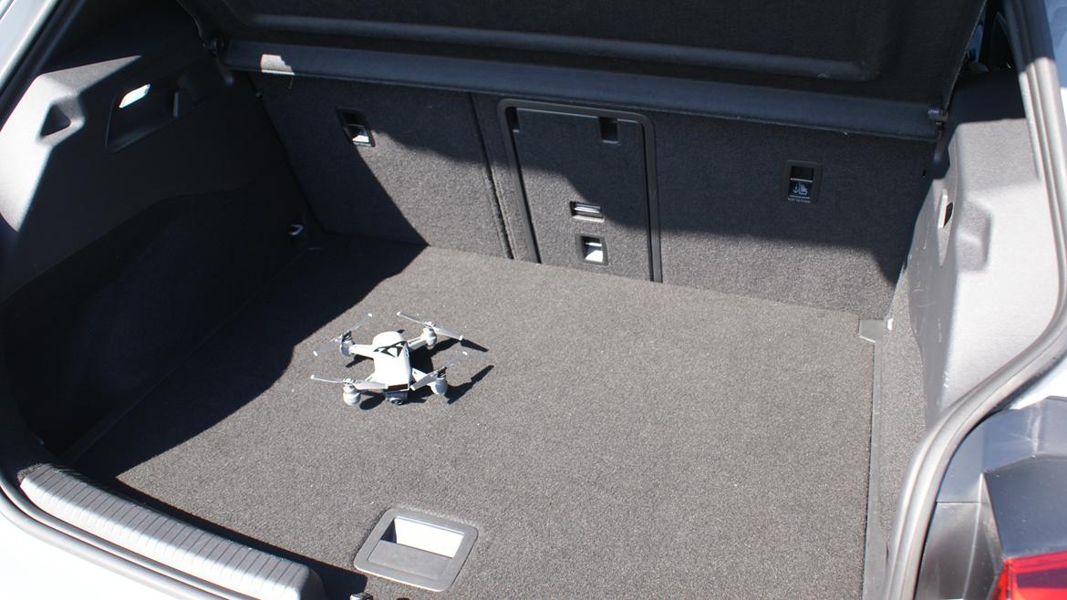 Seat Cupra Born billede 24