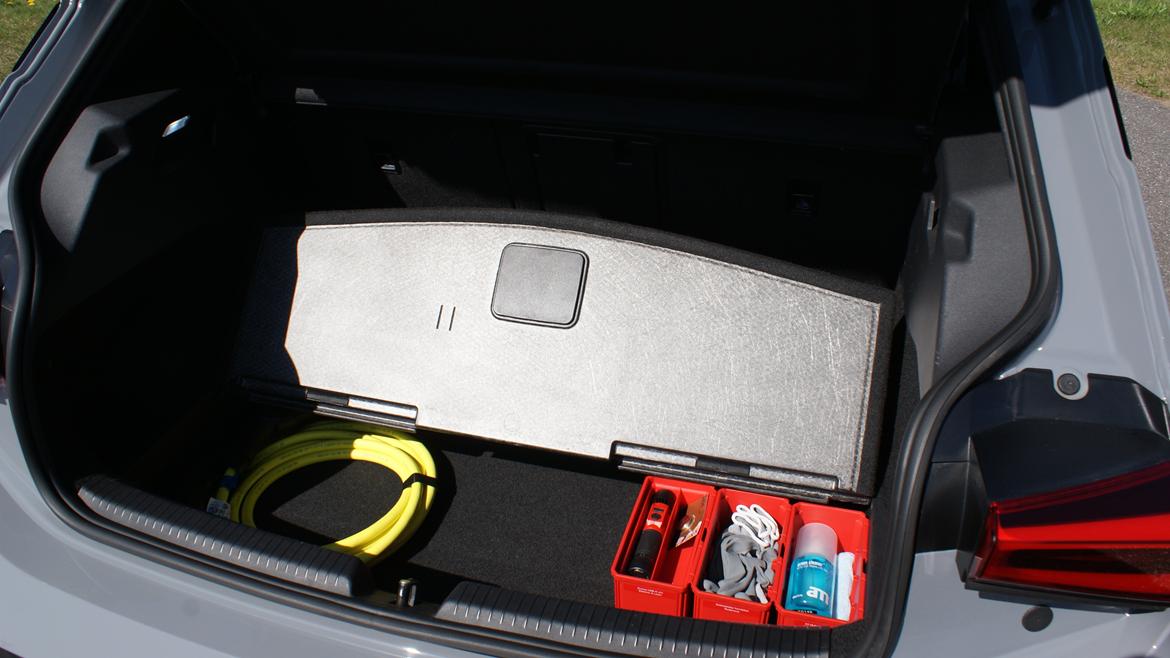 Seat Cupra Born billede 25