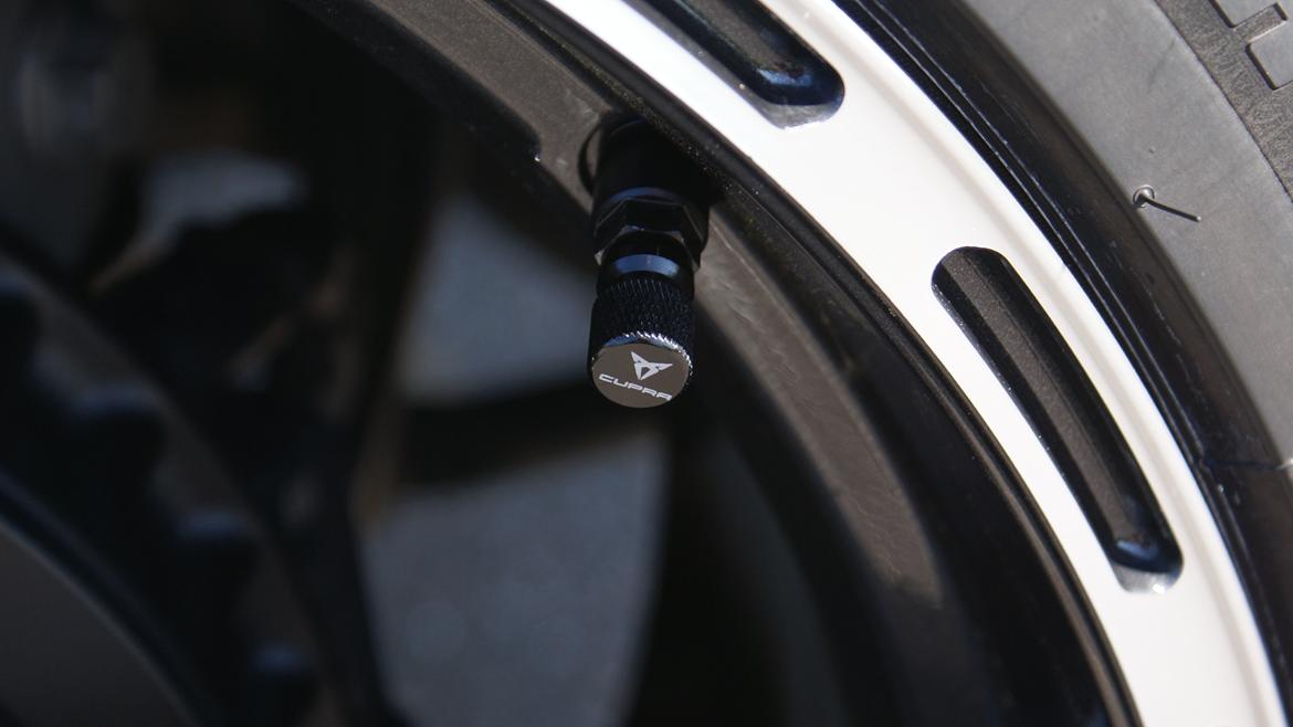 Seat Cupra Born billede 26