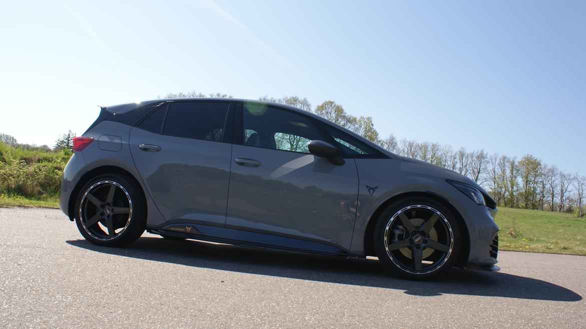 Seat Cupra Born billede 29