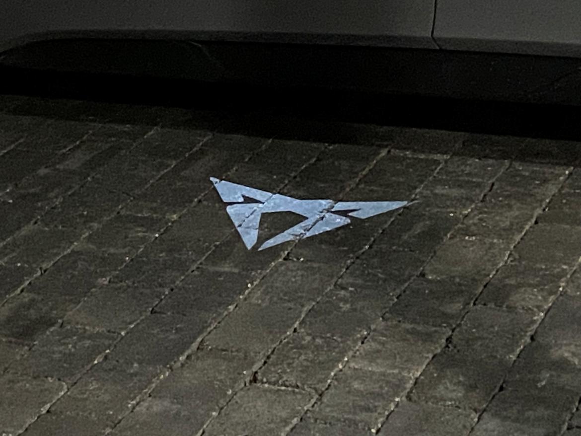 Seat Cupra Born billede 33