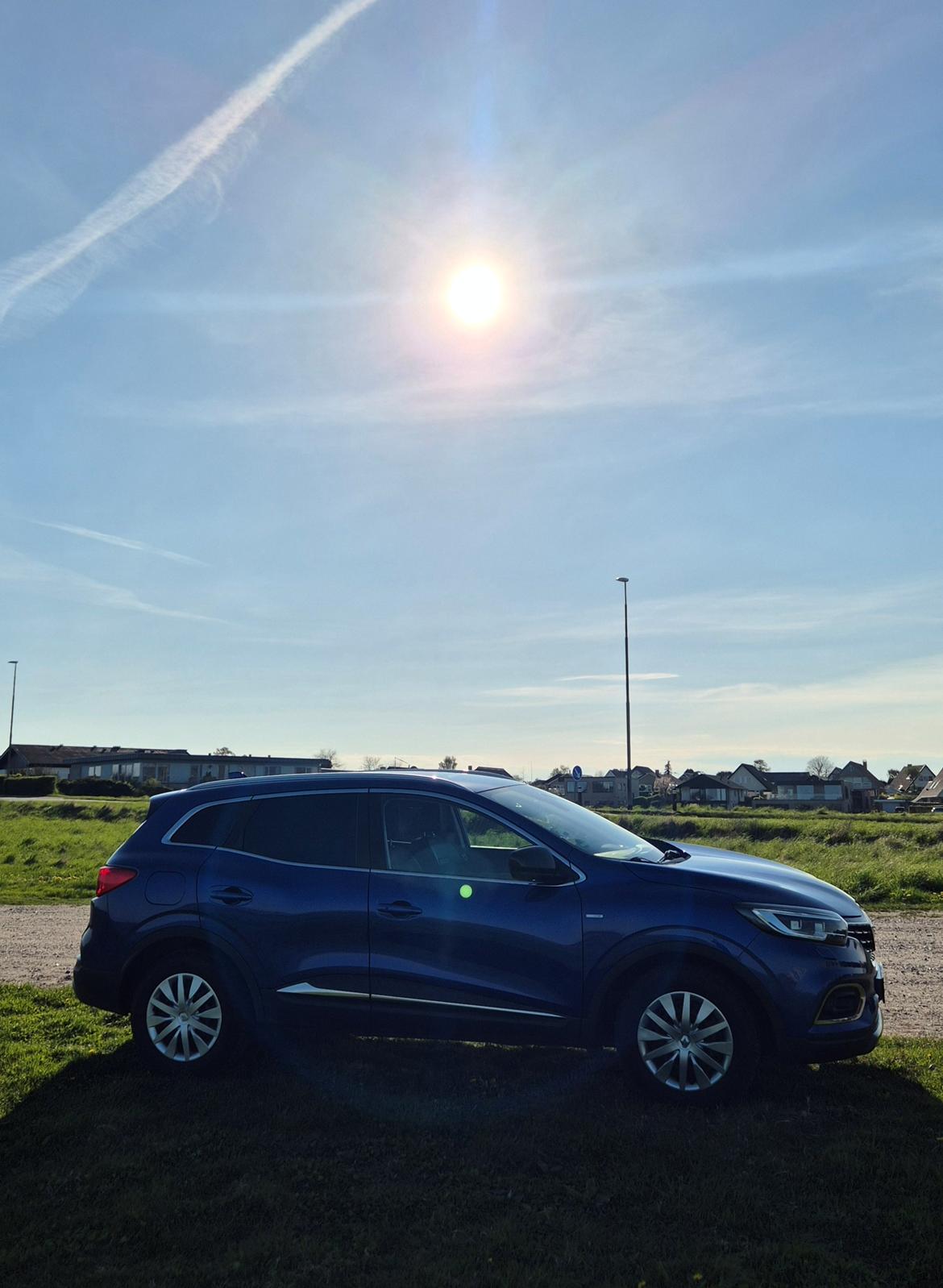 Renault Kadjar 1.3TCE 140HK Bose Edition   EDC billede 4