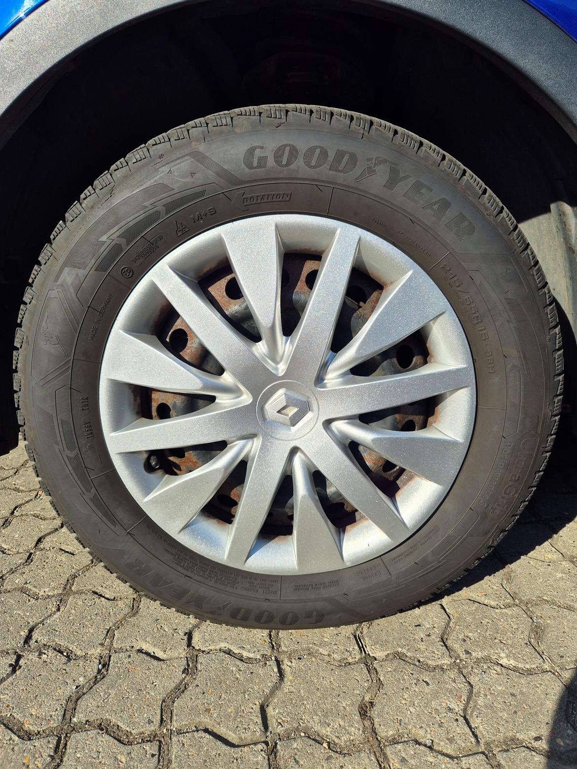 Renault Kadjar 1.3TCE 140HK Bose Edition   EDC billede 11