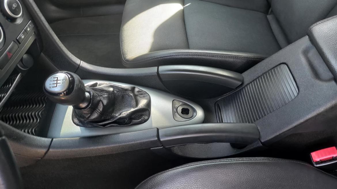 Saab 9-3 Sportcombi *Elaj* billede 20