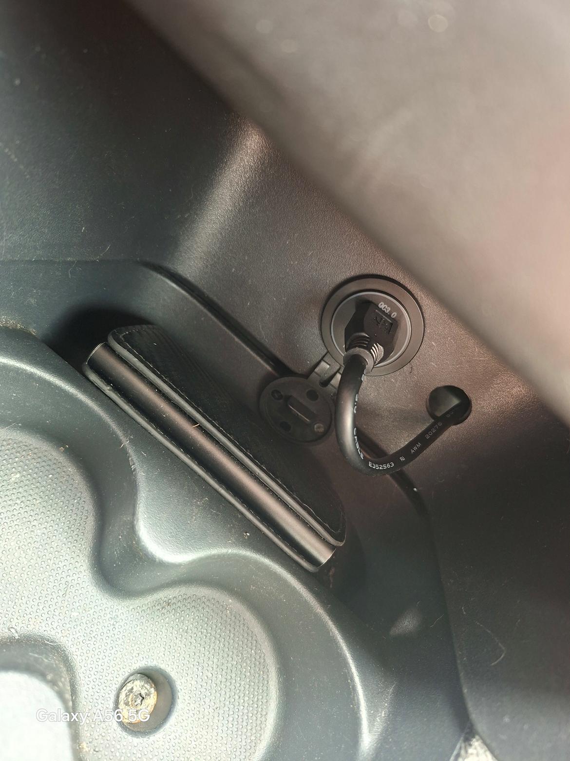 Dacia Logan MCV stepway billede 13