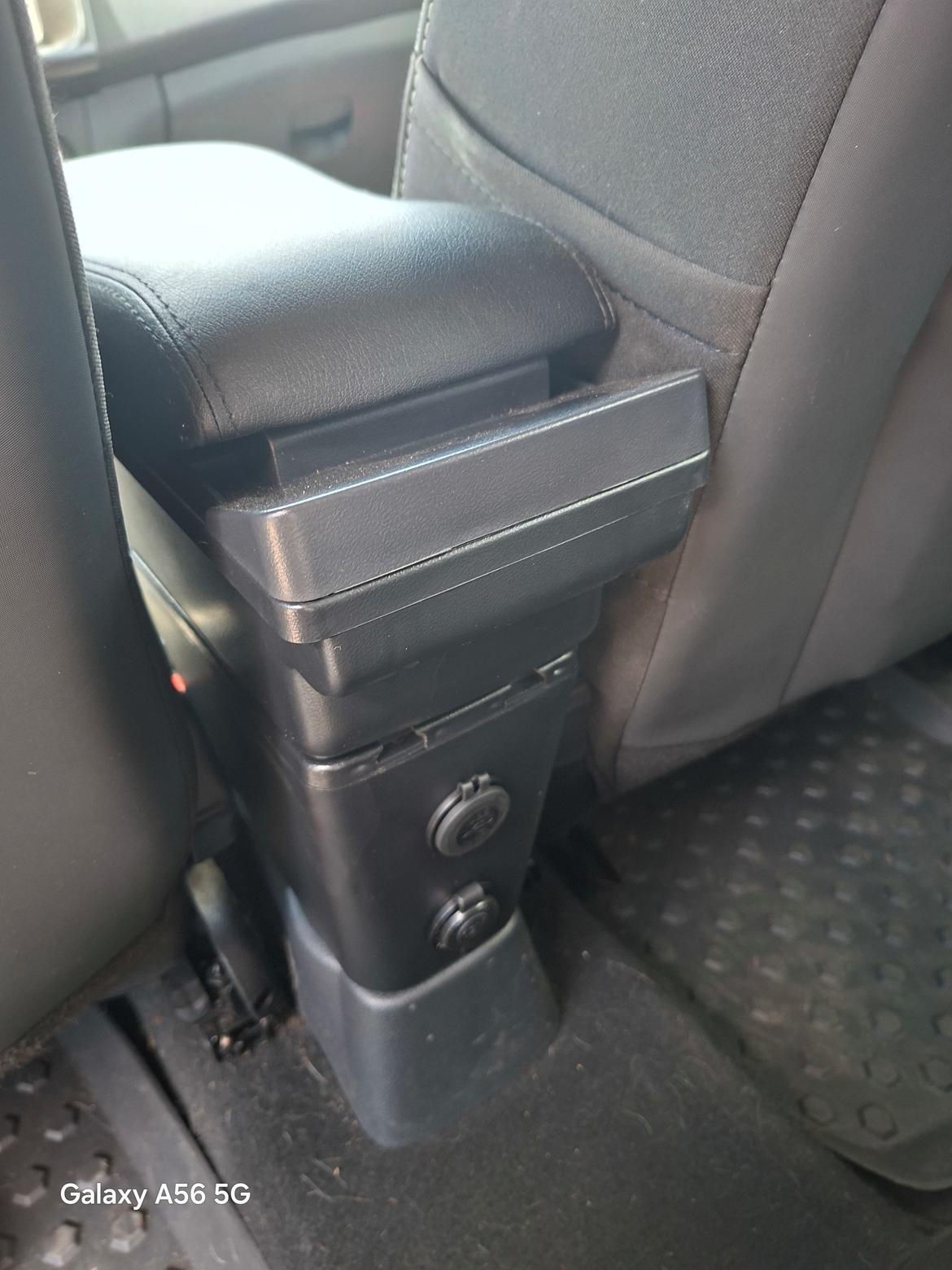 Dacia Logan MCV stepway billede 14