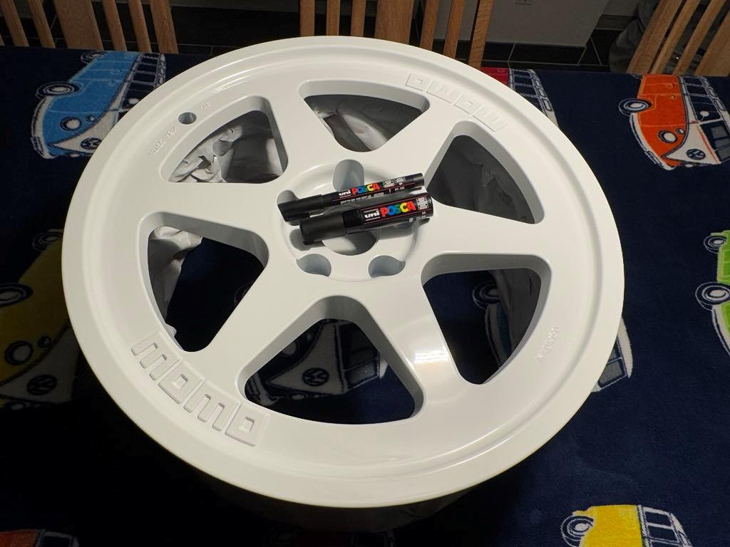 Mercedes Benz 190E W201 billede 15