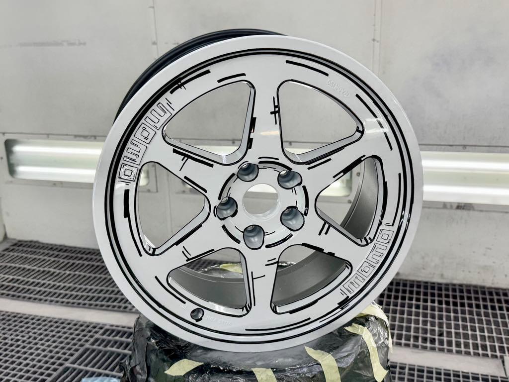 Mercedes Benz 190E W201 billede 19