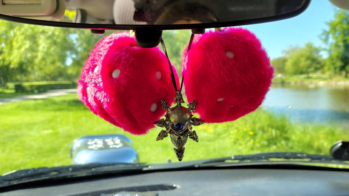 Amerikaner Chrysler Pis Cruiser (Pt Cruiser) 2.0 van billede 25