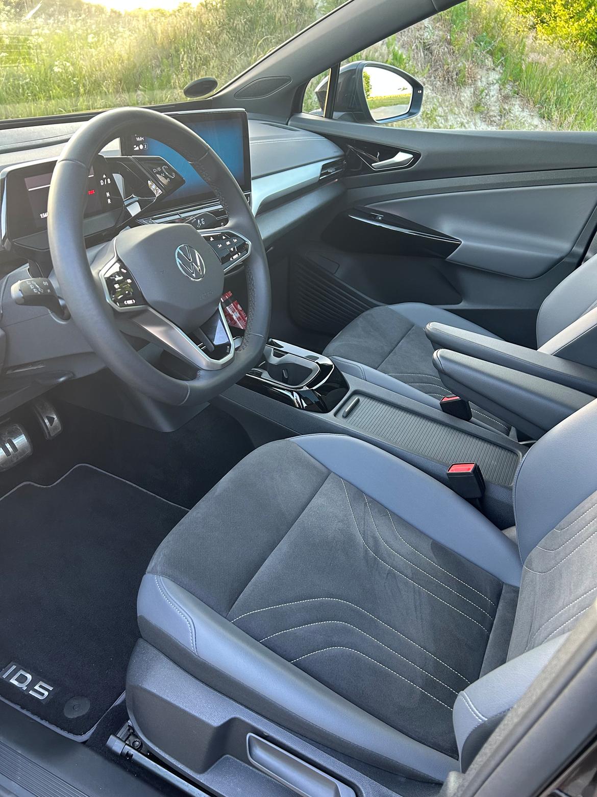 VW ID5 Pro billede 11