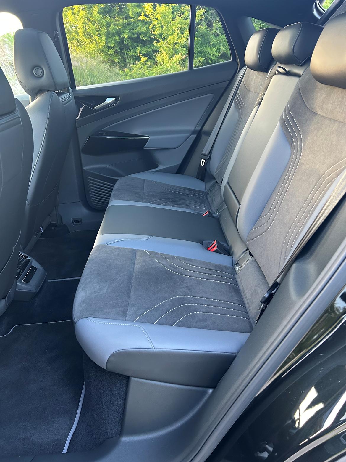 VW ID5 Pro billede 12