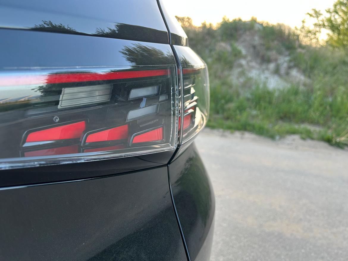 VW ID5 Pro billede 10