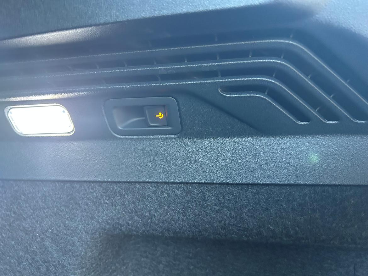 VW ID5 Pro billede 16