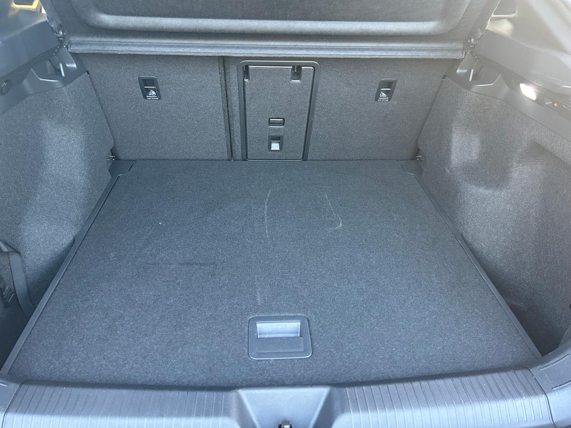 VW ID5 Pro billede 14