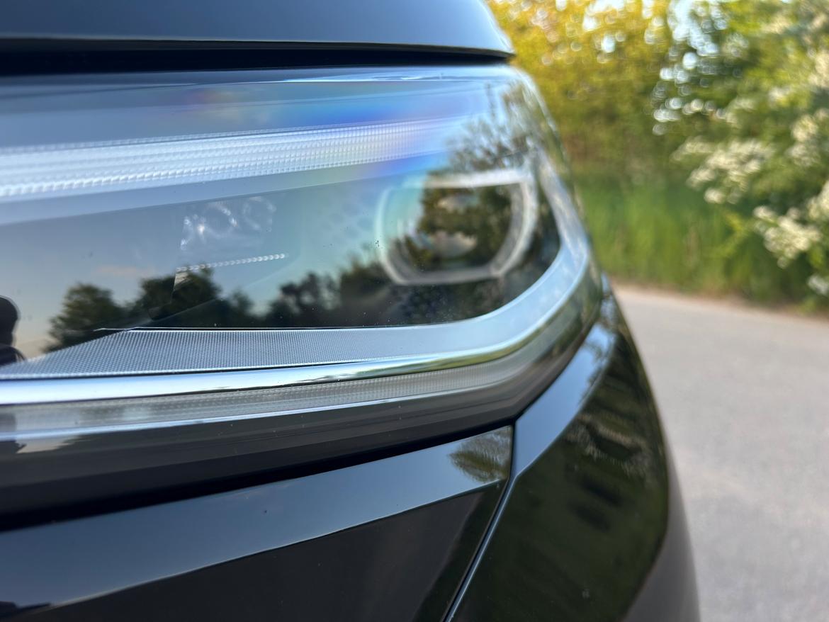 VW ID5 Pro billede 9