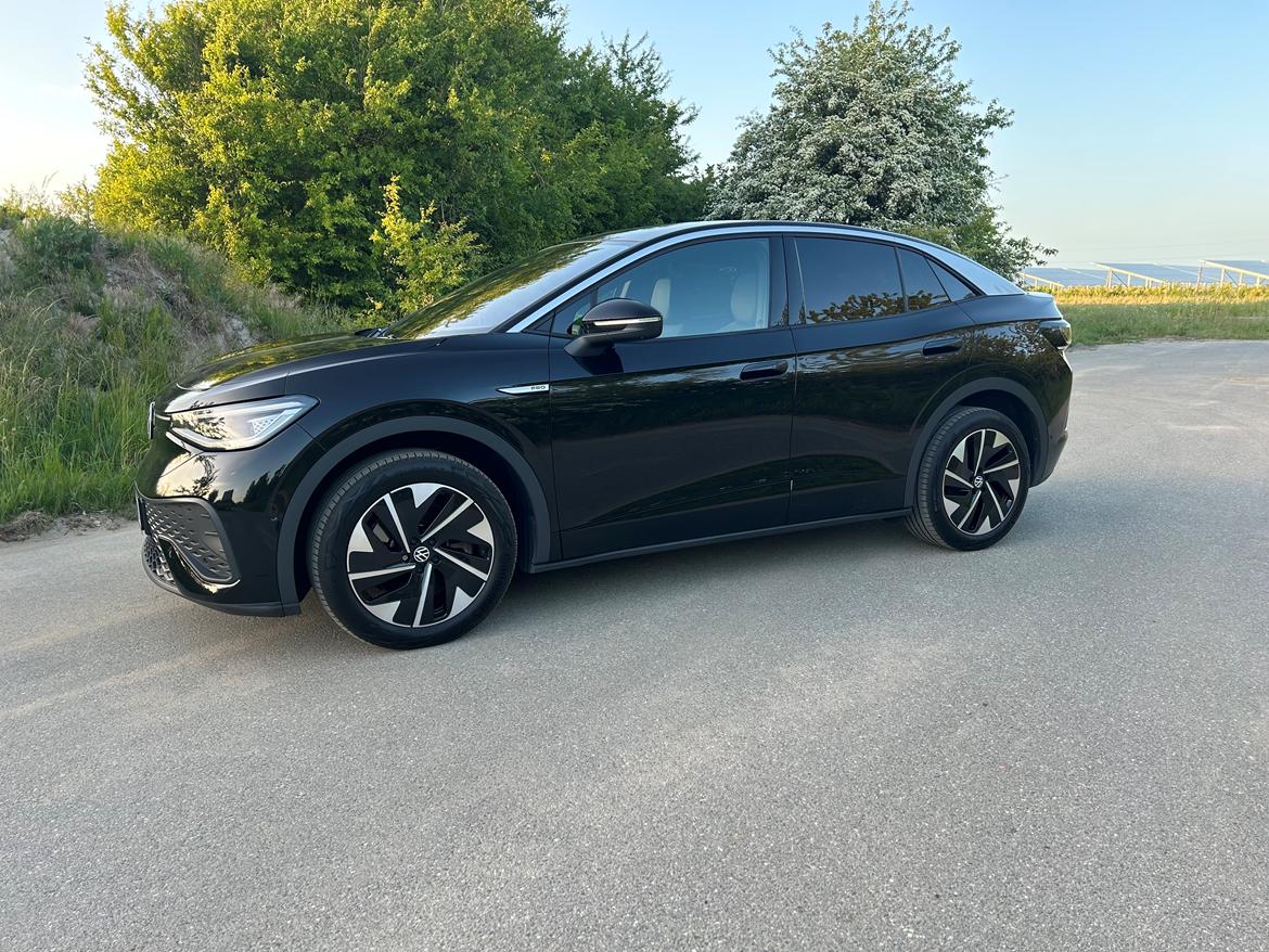 VW ID5 Pro billede 2