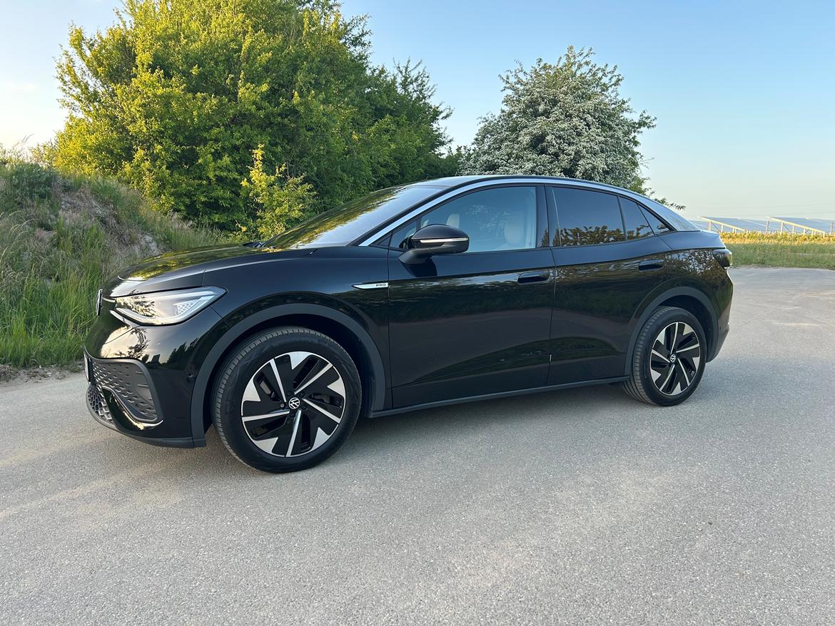 VW ID5 Pro billede 1