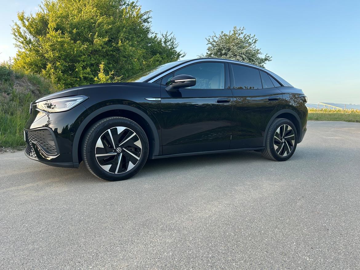 VW ID5 Pro billede 3