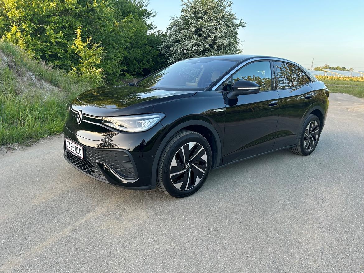 VW ID5 Pro billede 4