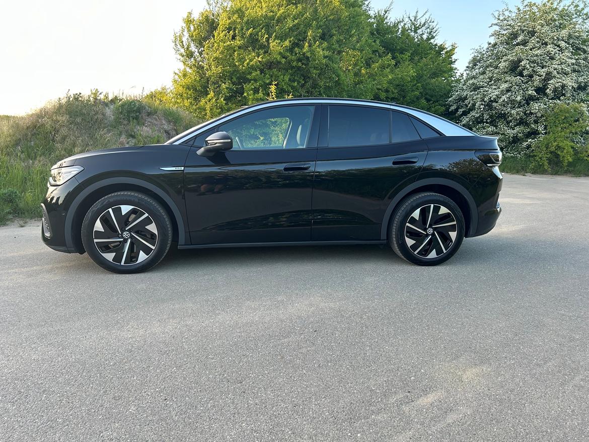 VW ID5 Pro billede 6