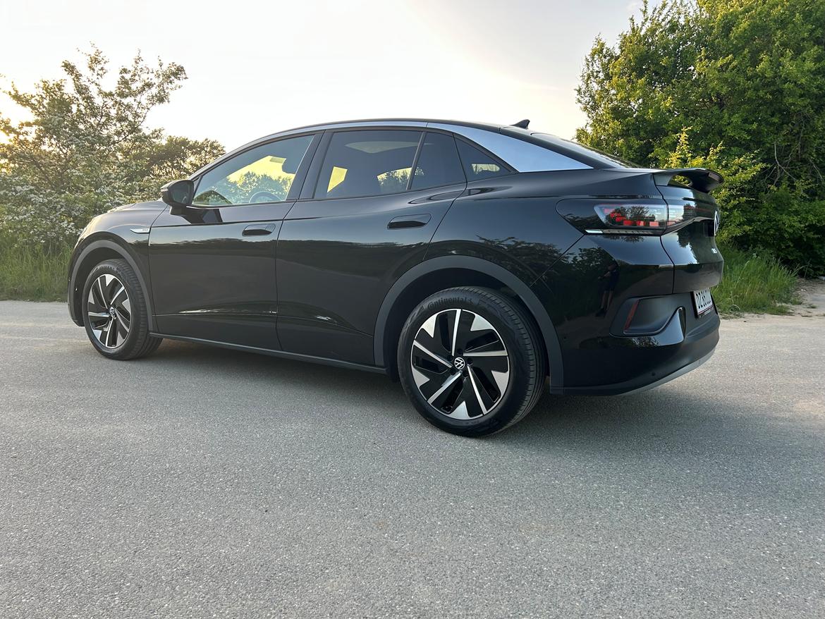 VW ID5 Pro billede 5