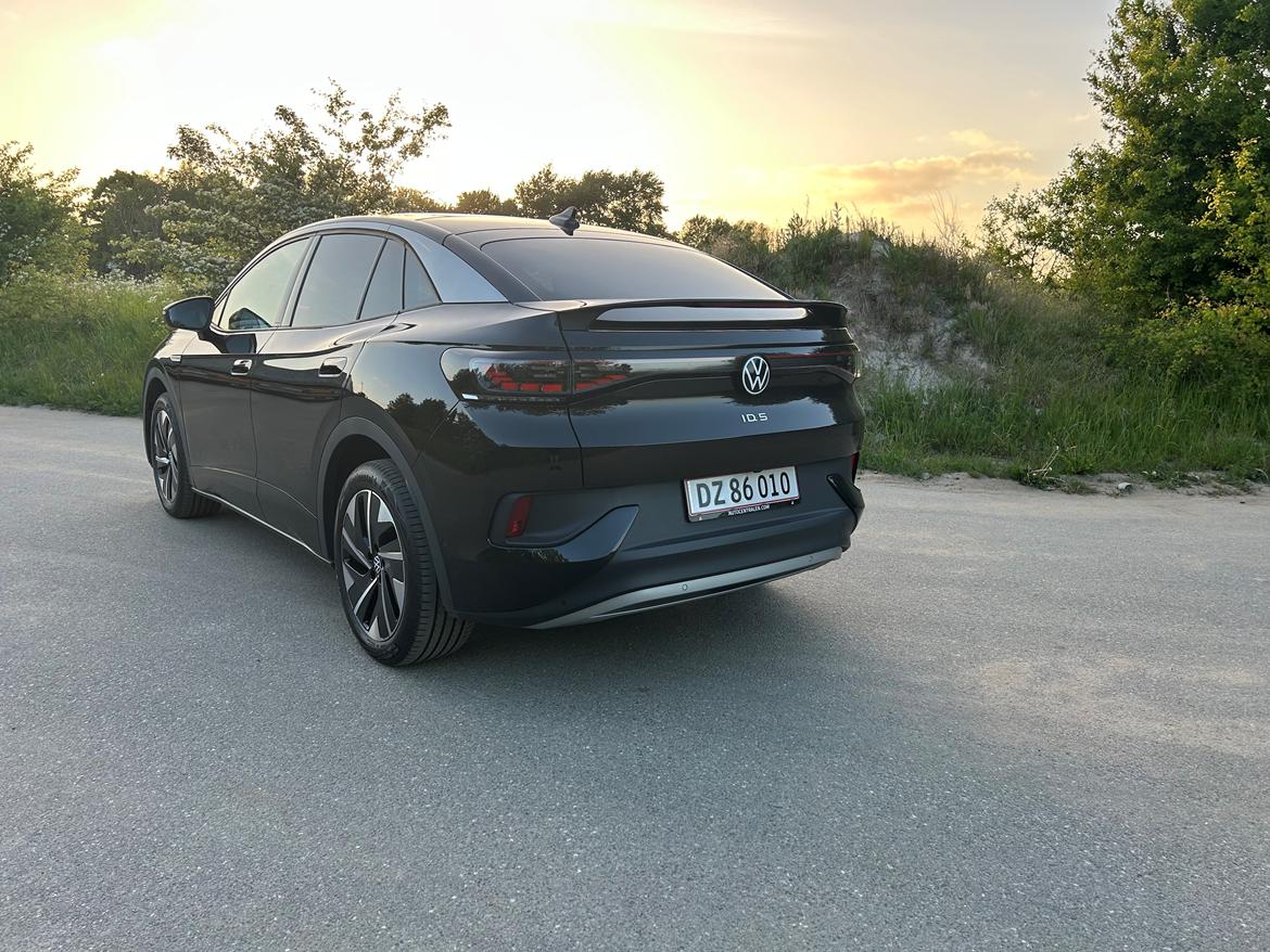 VW ID5 Pro billede 7