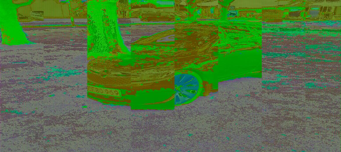 Opel Insignia cosmo 2,0 CDTI billede 21