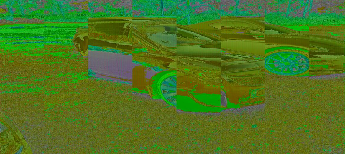 Opel Insignia cosmo 2,0 CDTI billede 22