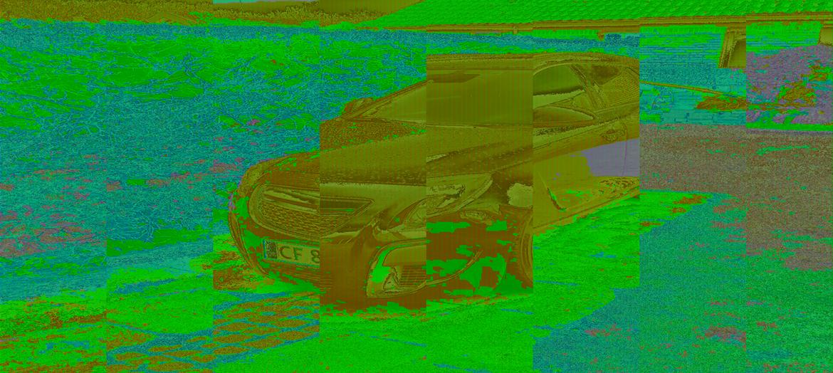 Opel Insignia cosmo 2,0 CDTI billede 25