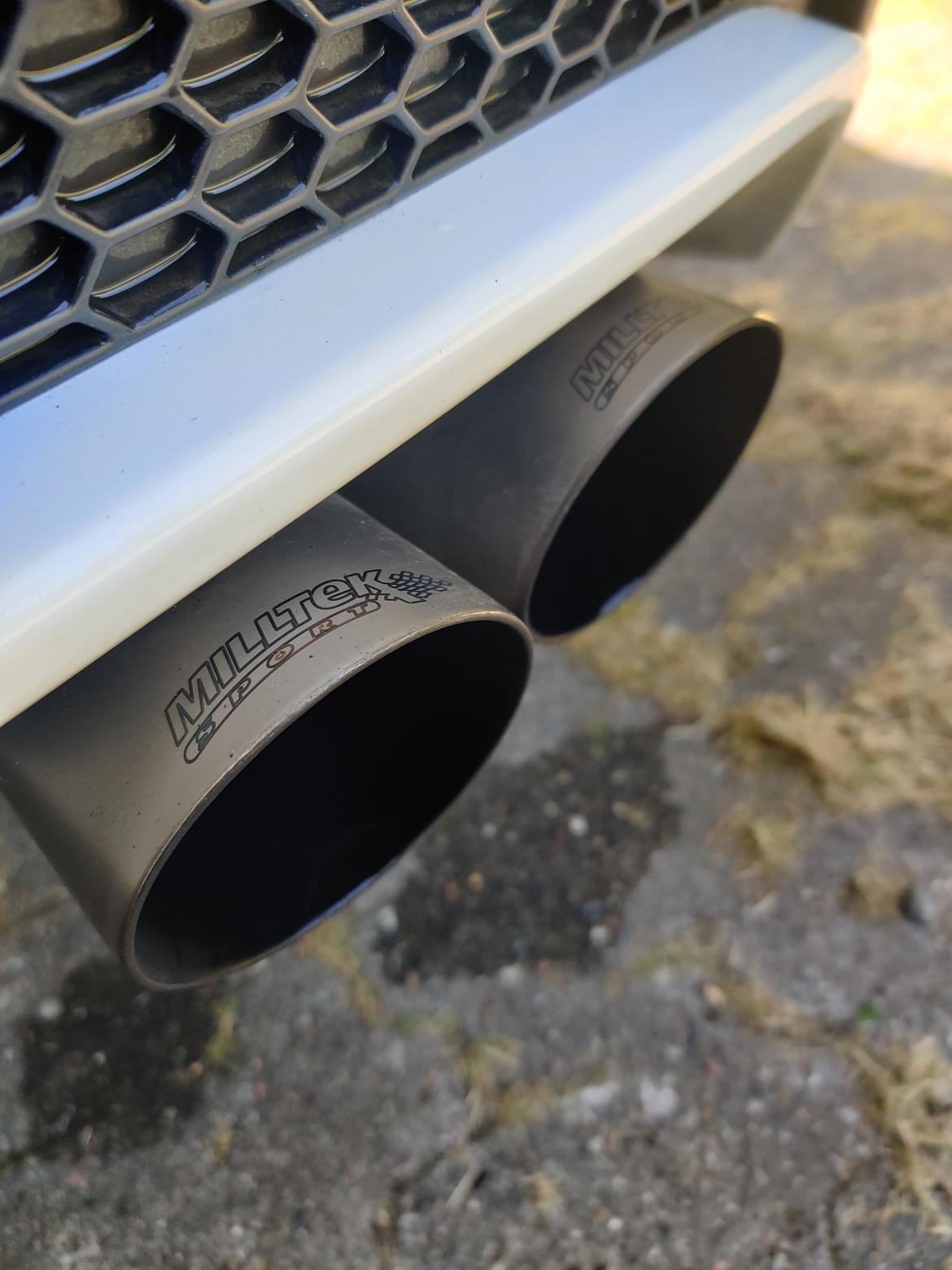 Ford Fiesta ST MK7,5 1,6 SCTI billede 6