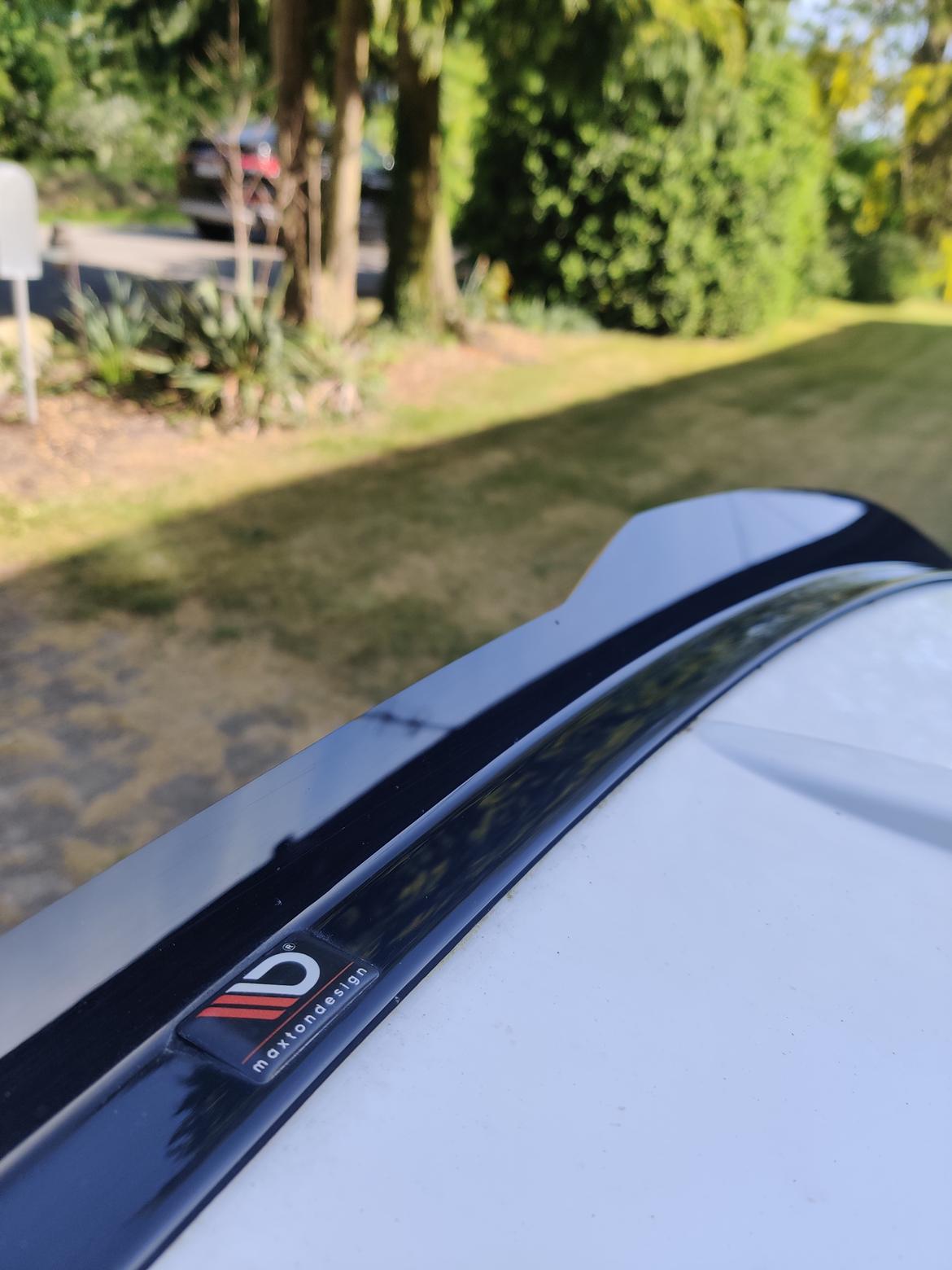 Ford Fiesta ST MK7,5 1,6 SCTI billede 7