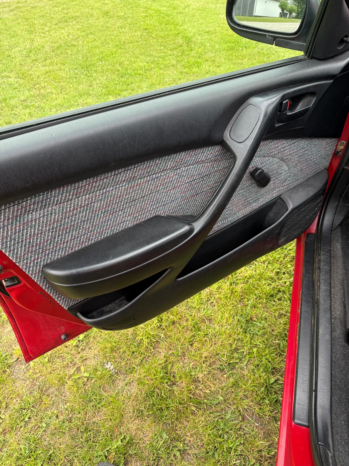 Toyota Carina E billede 8