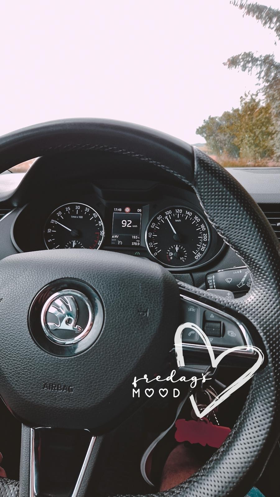 Skoda Octavia 5e combi  billede 8