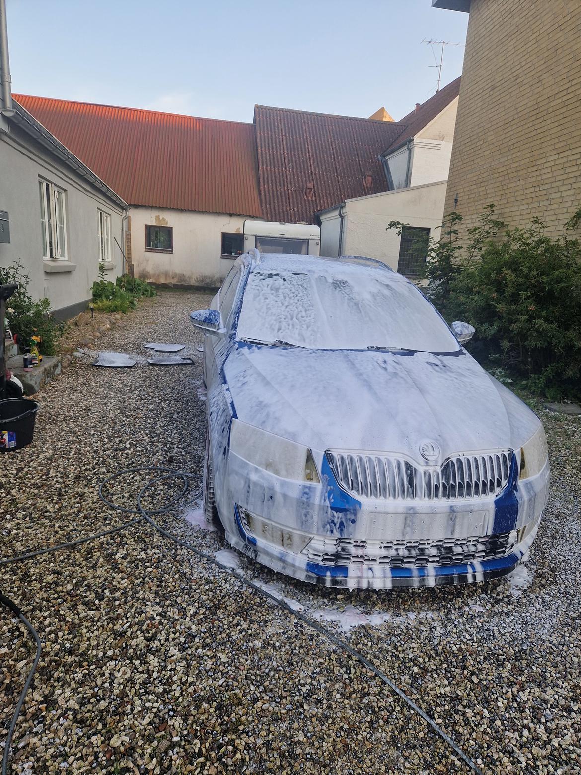 Skoda Octavia 5e combi  billede 7