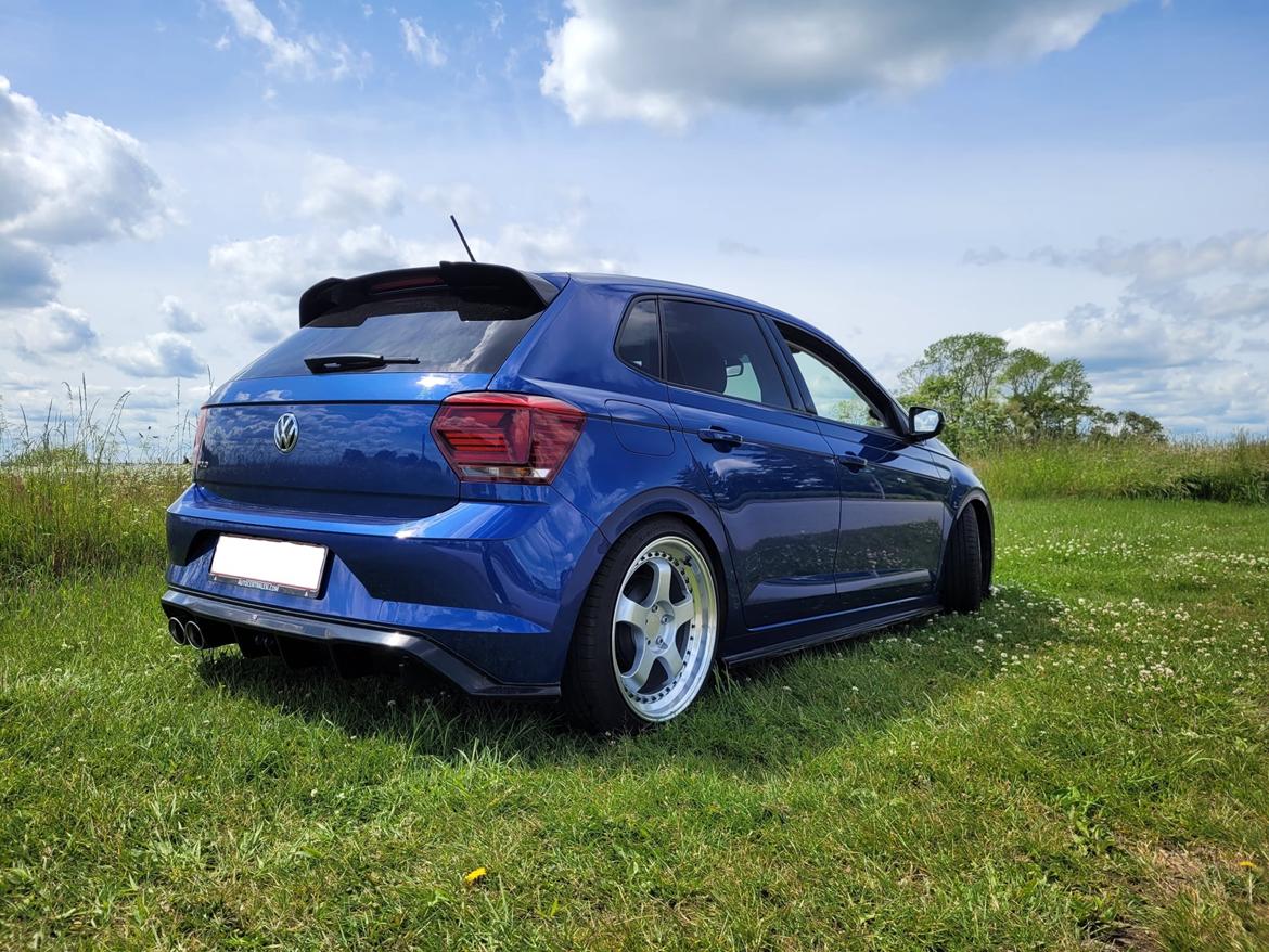 VW Polo aw billede 3