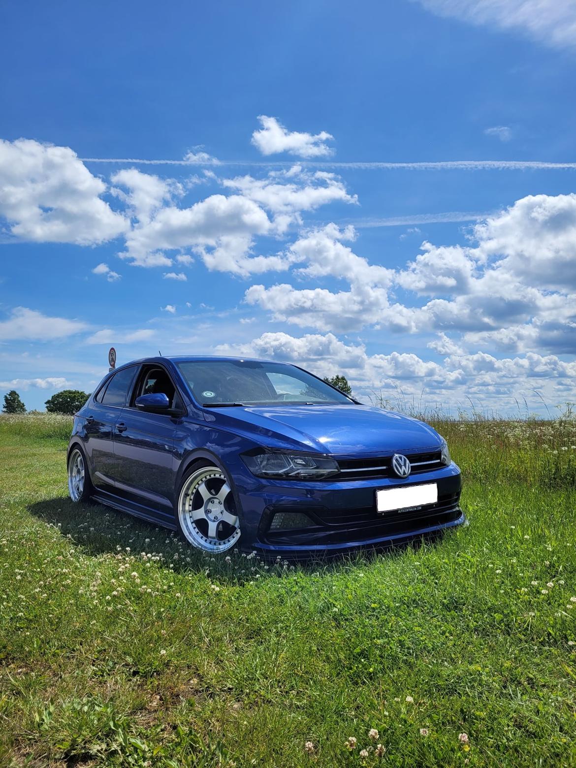 VW Polo aw billede 5