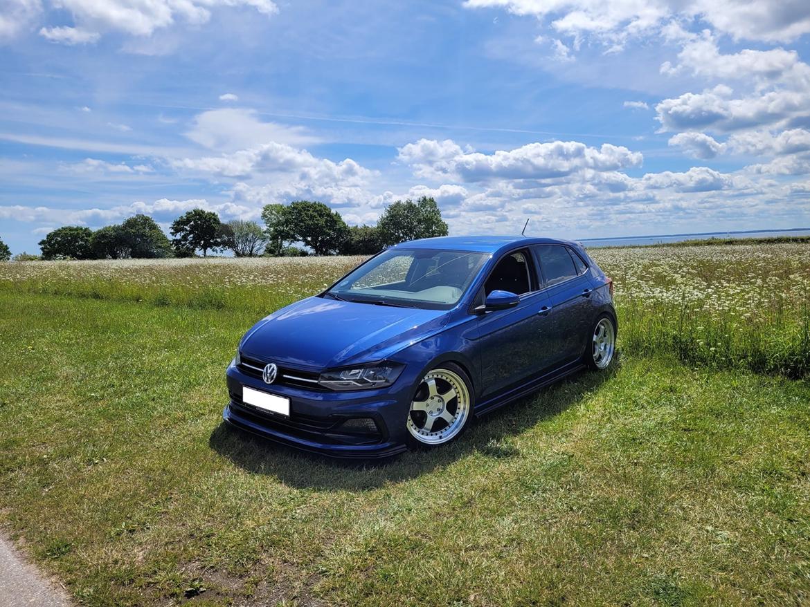 VW Polo aw billede 7