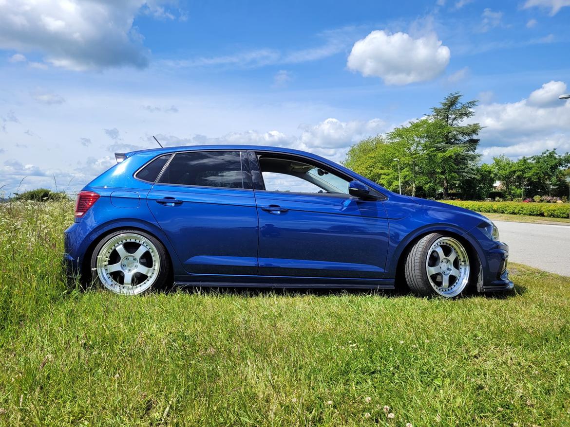 VW Polo aw billede 2